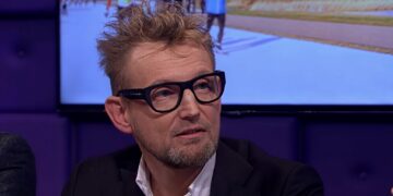 Uitgelekt: ‘Prins Bernhard vertrokken met bloedmooie Braziliaanse vrouw’