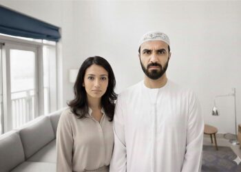 Mo (34): “Ik wil een toekomst met haar, maar ze wilt geen hoofddoek dragen..”