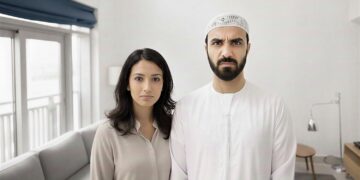 Mo (34): “Ik wil een toekomst met haar, maar ze wilt geen hoofddoek dragen..”