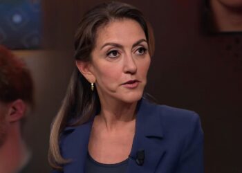 Dilan Yesilgöz stopt per direct als partijleider VVD