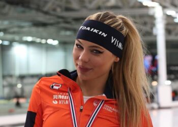 Jutta Leerdam heeft groot nieuws en deelt langverwachte boodschap