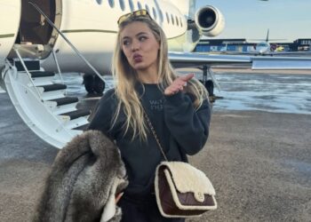 Dit is het netto vermogen van Jutta Leerdam in 2026