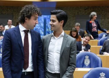 Dit detail kan doorslaggevend blijken voor het nieuwe kabinet