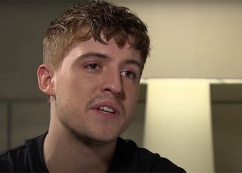 Lil Kleine breekt stilte over zijn zoontje: “Herkent mij niet”