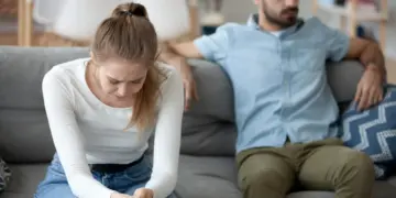 “Ik wil een scheiding als mijn vrouw bekeert naar de islam, ben ik fout?”