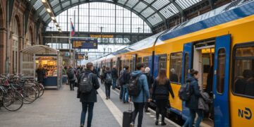 NS waarschuwt: ‘deze sms’jes kunnen je een hoop geld kosten’