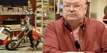 Michel Van den Brande uit woede over zijn pensioen: “Is dit alles wat ik krijg na 43 jaar?”