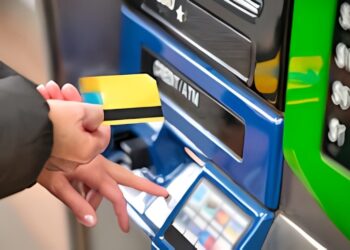 Alarm om nieuwe pinoplichting: geraffineerde pintruc neemt razendsnel toe