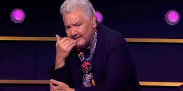 Kijkers The Winner Takes It All zeggen allemaal hetzelfde over René Froger