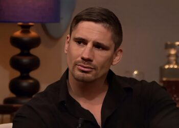 Rico Verhoeven en zijn kinderen geconfronteerd met ingrijpend familieverdriet