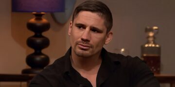 Rico Verhoeven en zijn kinderen geconfronteerd met ingrijpend familieverdriet