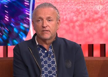 Gordon onder vuur: ‘Niet alles draait om jou’