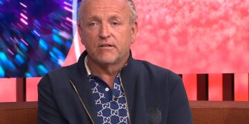 Gordon onder vuur: ‘Niet alles draait om jou’