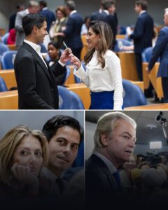 Wilders trekt aan de noodrem na besluit van Yeşilgöz en Jetten en komt in actie