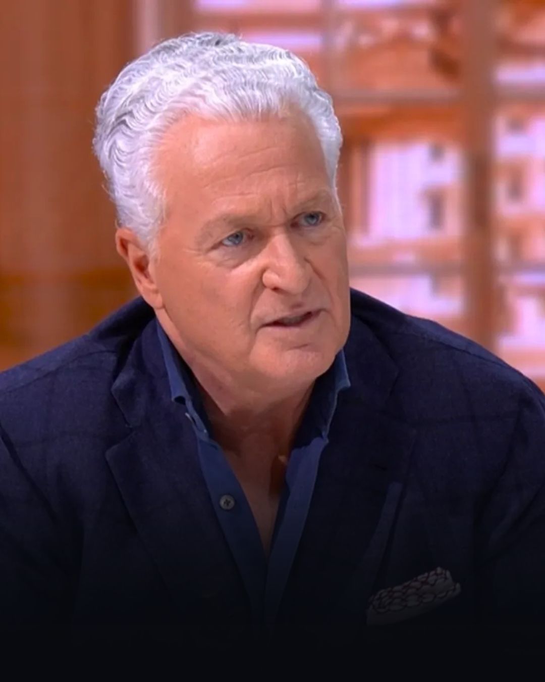 Ruzie escaleert bij Shownieuws: kijkers reageren massaal op optreden Moszkowicz
