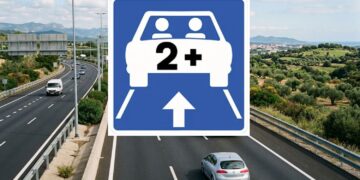 Dit nieuwe verkeersbord zorgt voor veel boetes en verwarring in heel Europa
