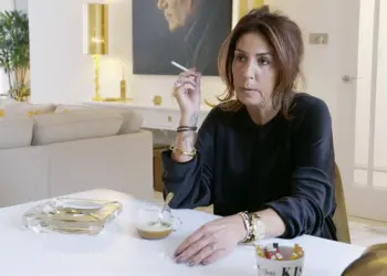 Rachel Hazes in de problemen met Spaanse politie en de straf die ze krijgt valt hard