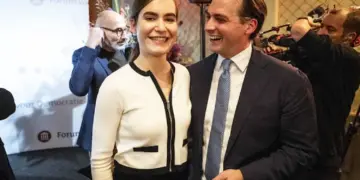 Nieuwe peilingen schudden politiek Nederland wakker en Forum voor Democratie is de grote verrassing