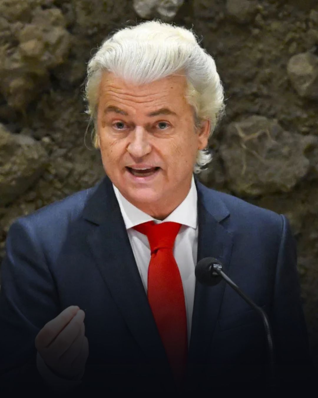 Politieke Spanningen in Den Haag
