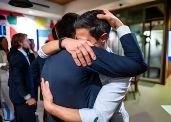 Relatie van Rob Jetten onder vuur na opvallende uitspraak