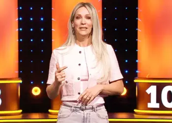 Schokkende uitspraak over hoe Hélène Hendriks in het echt ruikt: ‘Visafdeling van de Sligro’