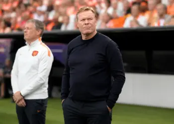 ‘Koeman neemt vlak voor Nederland-Marokko keiharde maatregelen’