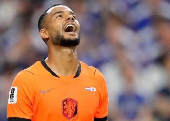 Enorme familiedrama voor Cody Gakpo: ‘Vriendin deelt vreselijk nieuws’
