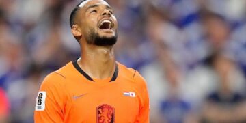 Enorme familiedrama voor Cody Gakpo: ‘Vriendin deelt vreselijk nieuws’