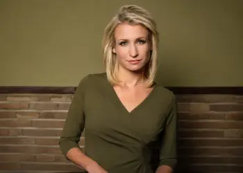 Onze gedachten zijn momenteel bij Dionne Stax (41)