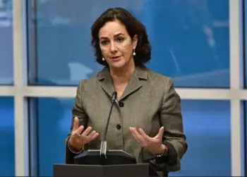 Halsema spreekt zich uit over verantwoordelijke voor Jodenjacht