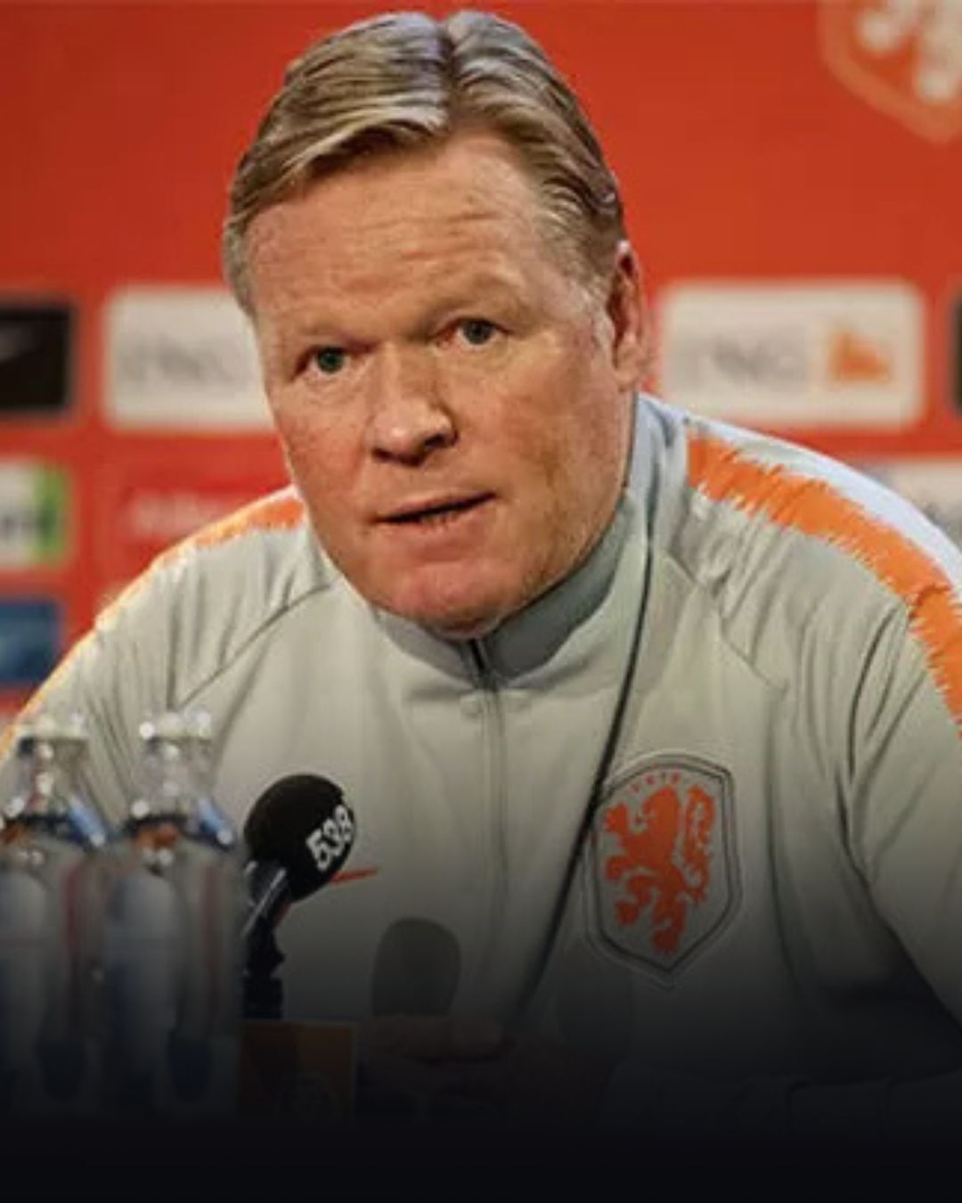 Ronald Koeman doet opvallende uitspraak na krankzinnige WK-uitschakeling
