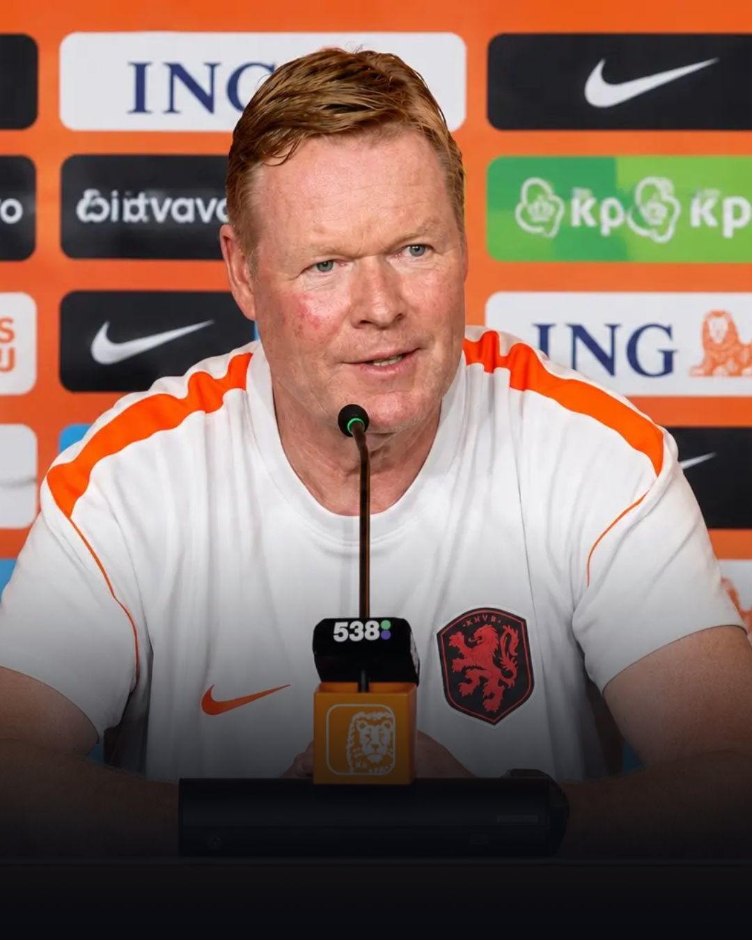 Oranje ontvangt fantastisch nieuws vlak na super prestatie op het WK’
