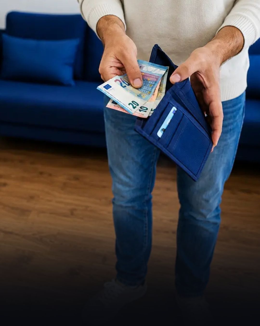Dit bedrag krijgen mensen in de bijstand vanaf 1 juli 2026