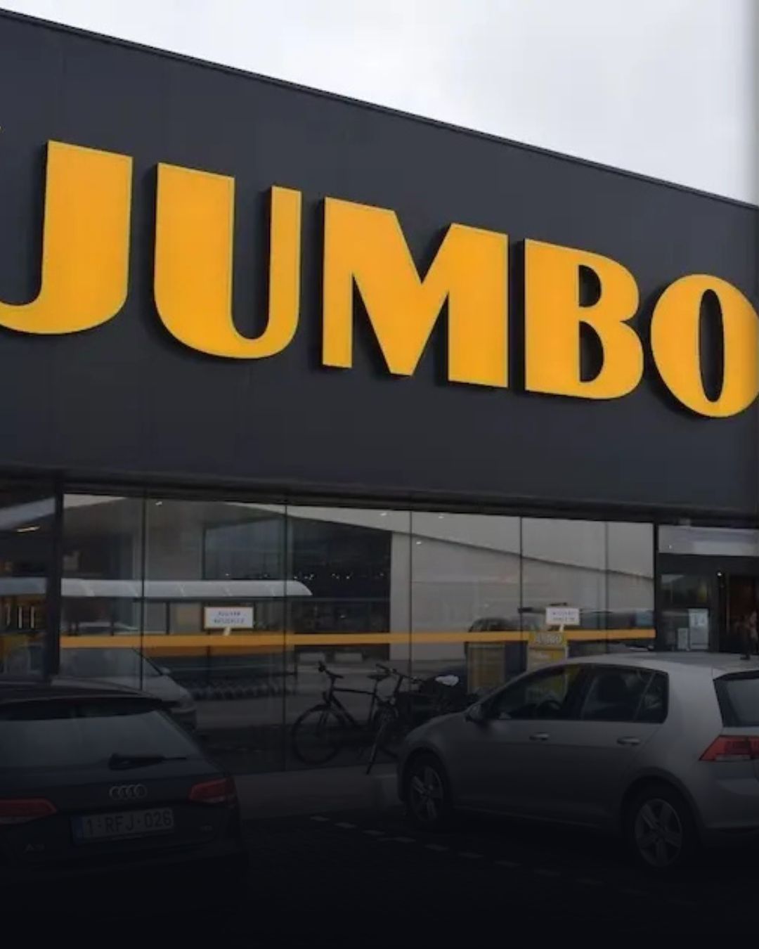 Grote terugroepactie bij Jumbo: breng dit zo snel mogelijk terug!