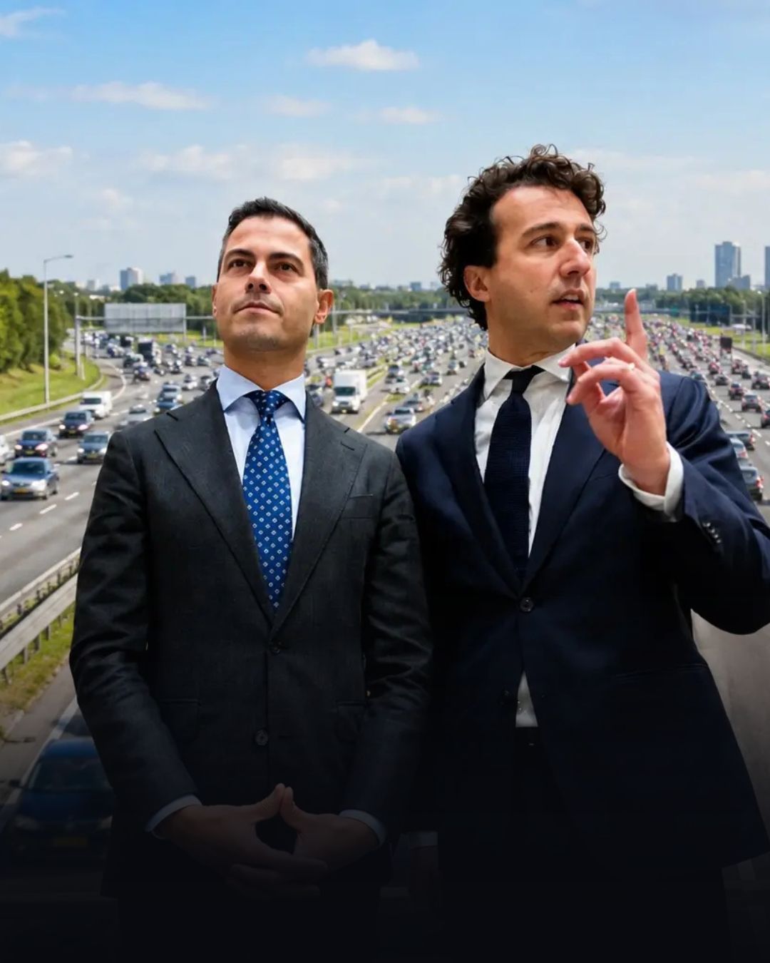 Weer slecht nieuws voor automobilisten: nieuw plan zorgt voor flinke ophef in Nederland