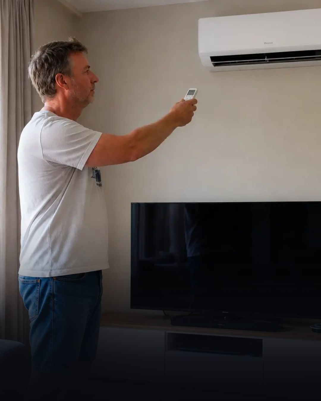 Airco in huis? Maak deze (veelgemaakte) fout niet!