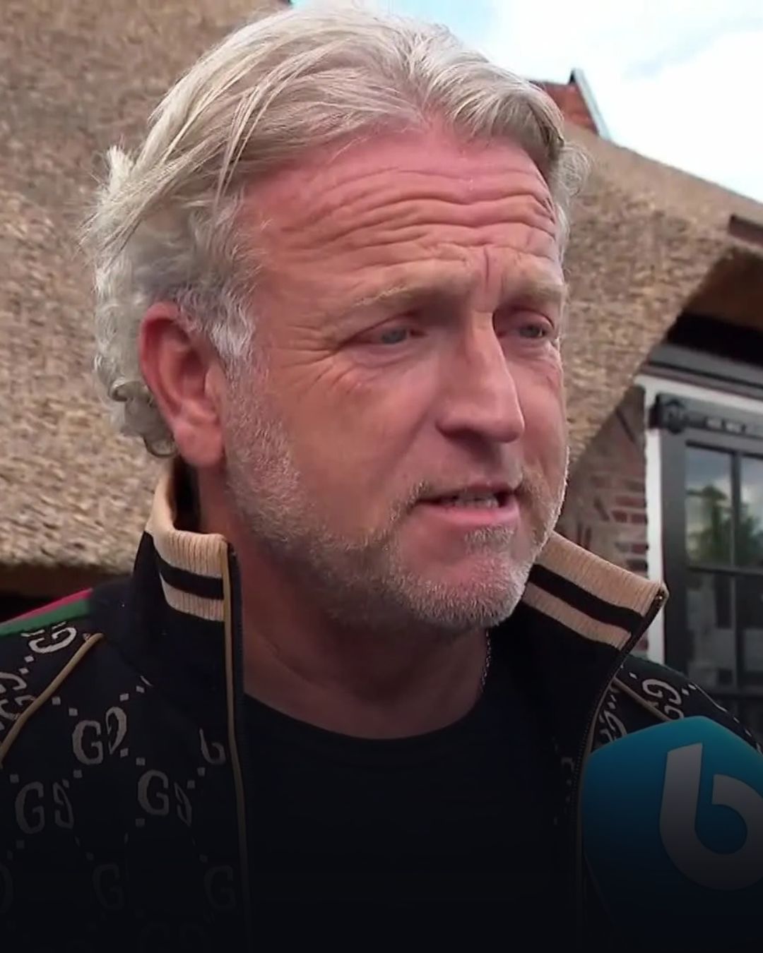 SBS 6-uitzending loopt uit de hand: Gordon keihard onder vuur genomen