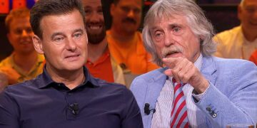 Nieuwe wending rond VI: Derksen doet opvallende uitspraak over Genee