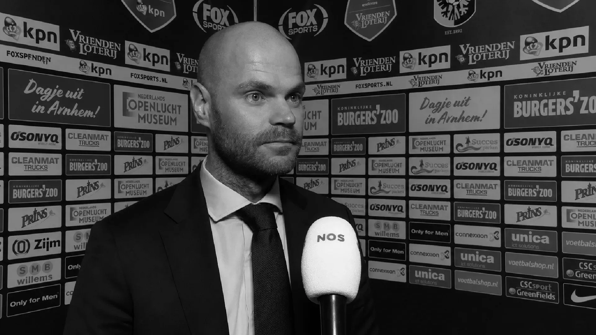 Bijzonder verzoek van familie rond uitvaart van Rob Dieperink (38) raakt velen