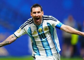 FBI start onderzoek: Argentinië vreest grote gevolgen op het WK