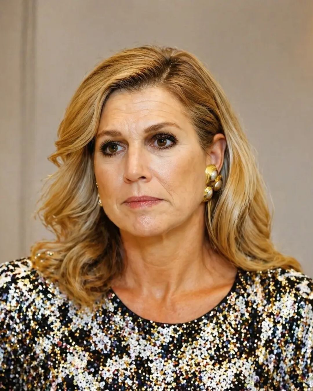 Massale ophef om Koningin Máxima: ‘Schaam je voor je eigen volk!’