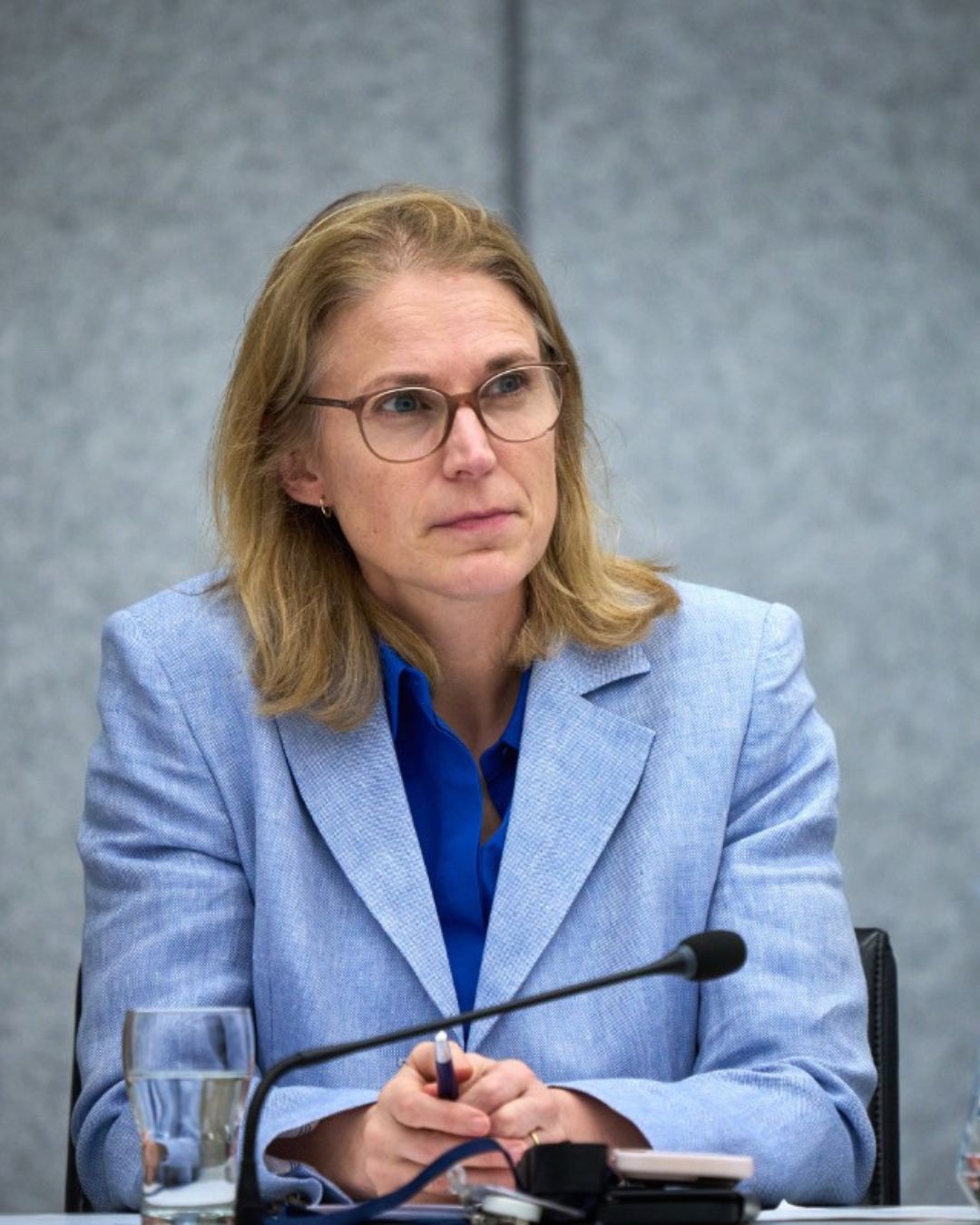 D66-minister krijgt opnieuw harde kritiek na opvallende onthulling over debattraining