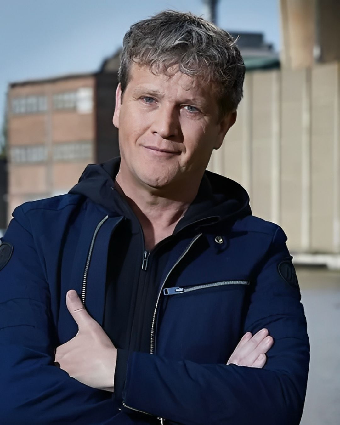 Alberto Stegeman slaat alarm: trap niet in deze vakantie-oplichting