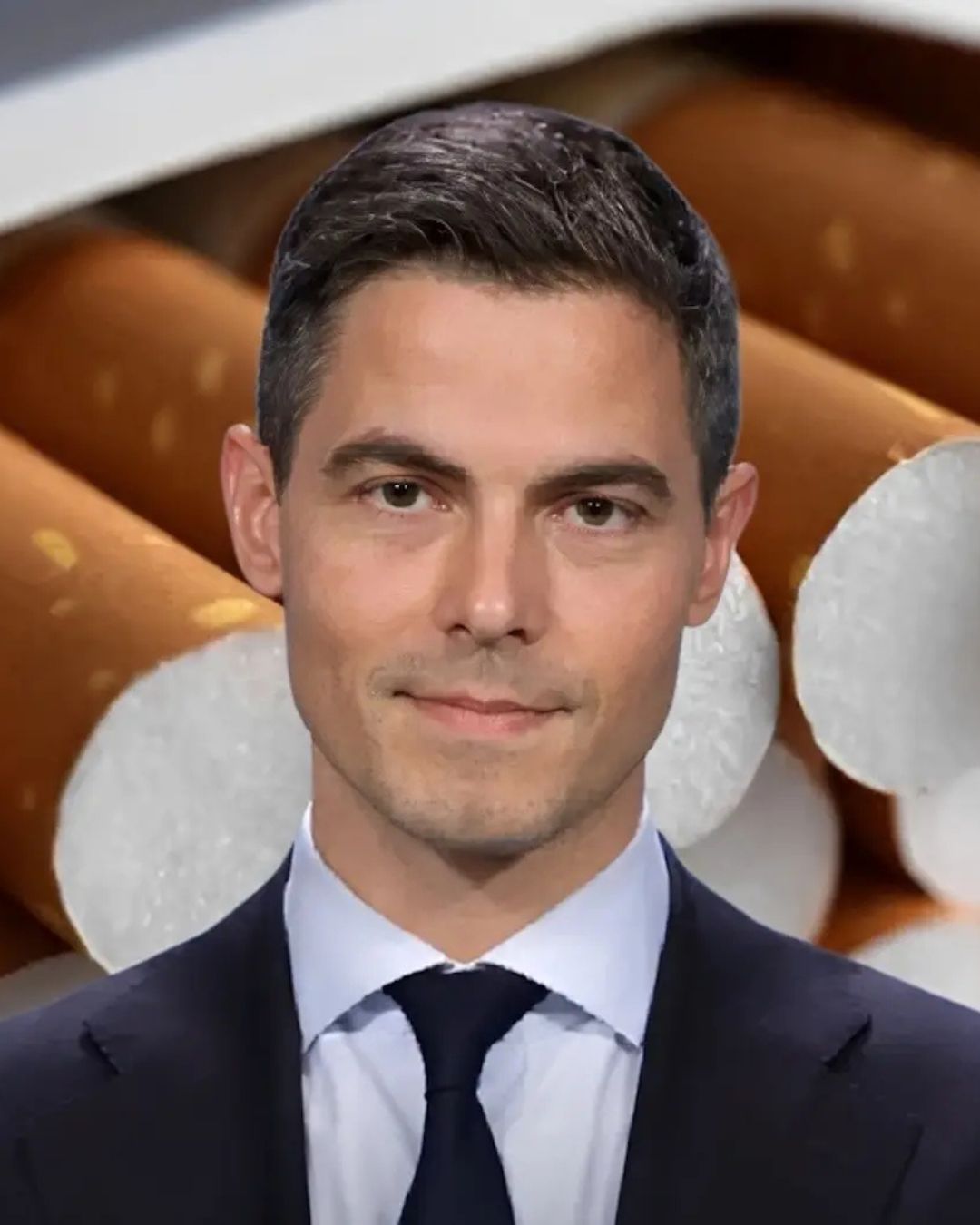LET OP: Kabinet niet blij met tekort op sigarettenaccijns en komt met deze maatregelen