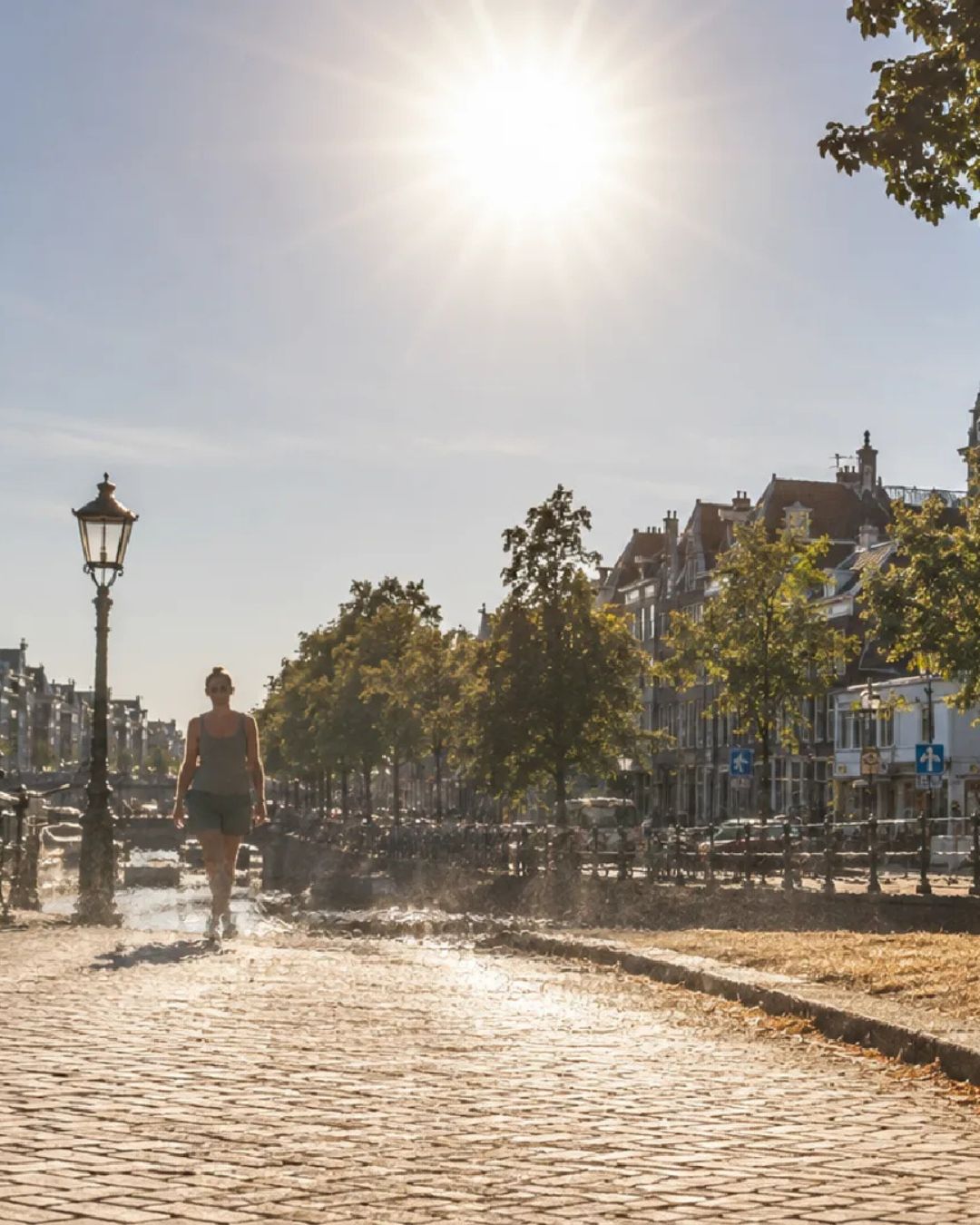 Meteoroloog slaat alarm: unieke weersituatie treft Nederland als nooit tevoren