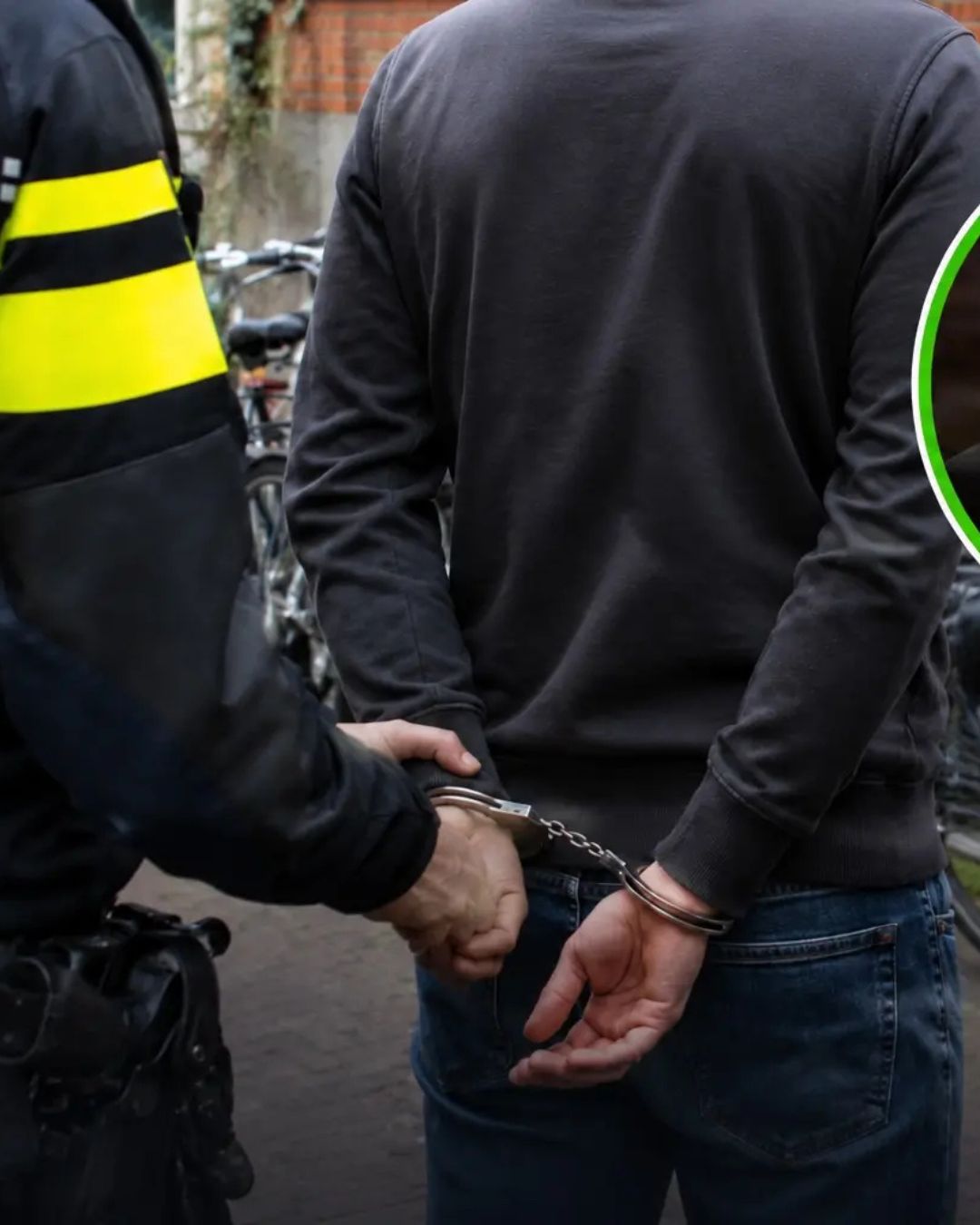 HEFTIG: nu ook moeder van bekende realityster (26) gearresteerd