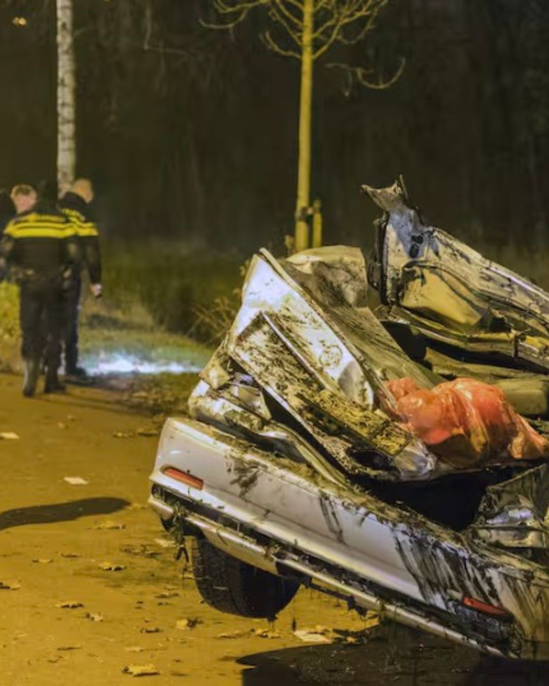 Nederland geschokt door fataal ongeluk in Groningen: dit is nu bekend over de slachtoffers