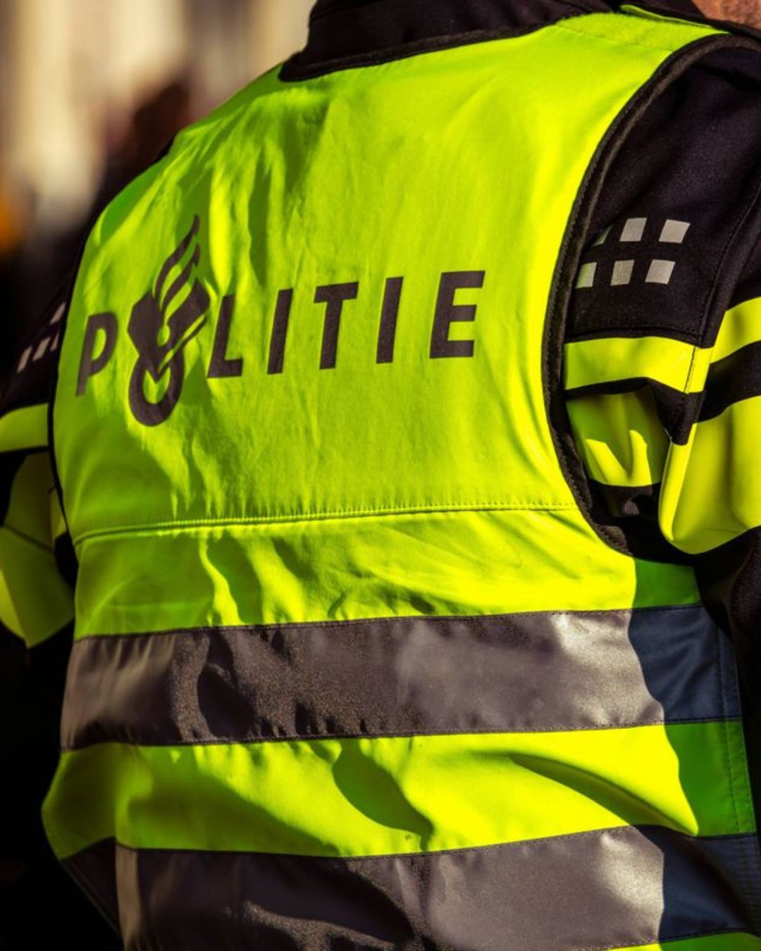 Ernstig incident in azc Ter Apel: politie komt met eerste verklaring