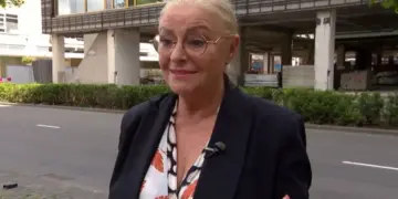 Corry Konings (74) doet heftige uitspraken over haar AOW