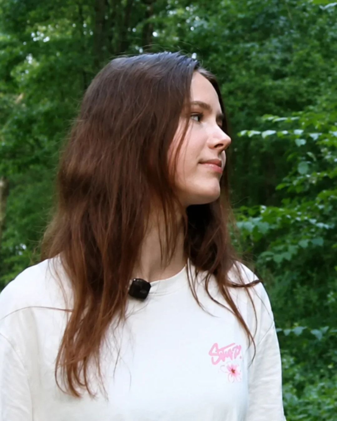 Lisa (17) aangerand in zwembad: politie deelt nieuwe informatie over verdachte